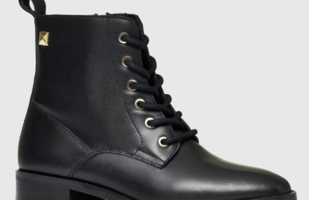 Built to Last: Why Leather Boots Are the Real MVPs of Your Wardrobe