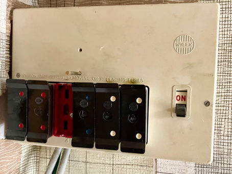 Understanding EICR: Why It Matters for Your Property