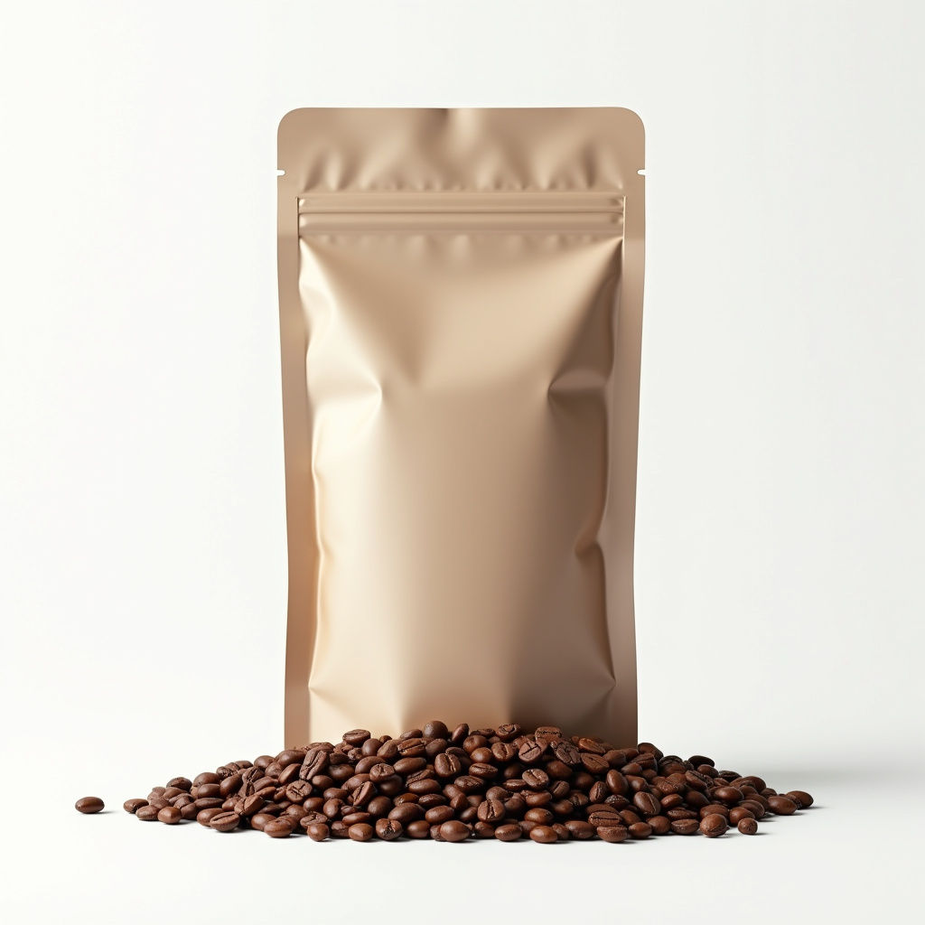 Luxury Coffee Beans
