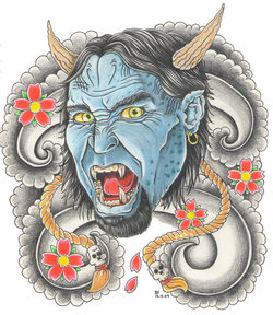 Self_Portrait_as_Hannya_Mask_by_bsguru.jpg