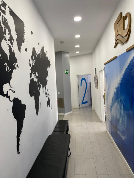 albergue peregrinos san sebastian