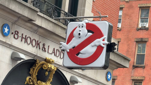 Why Ghostbusters Day 2025 Might Be the Best One Yet