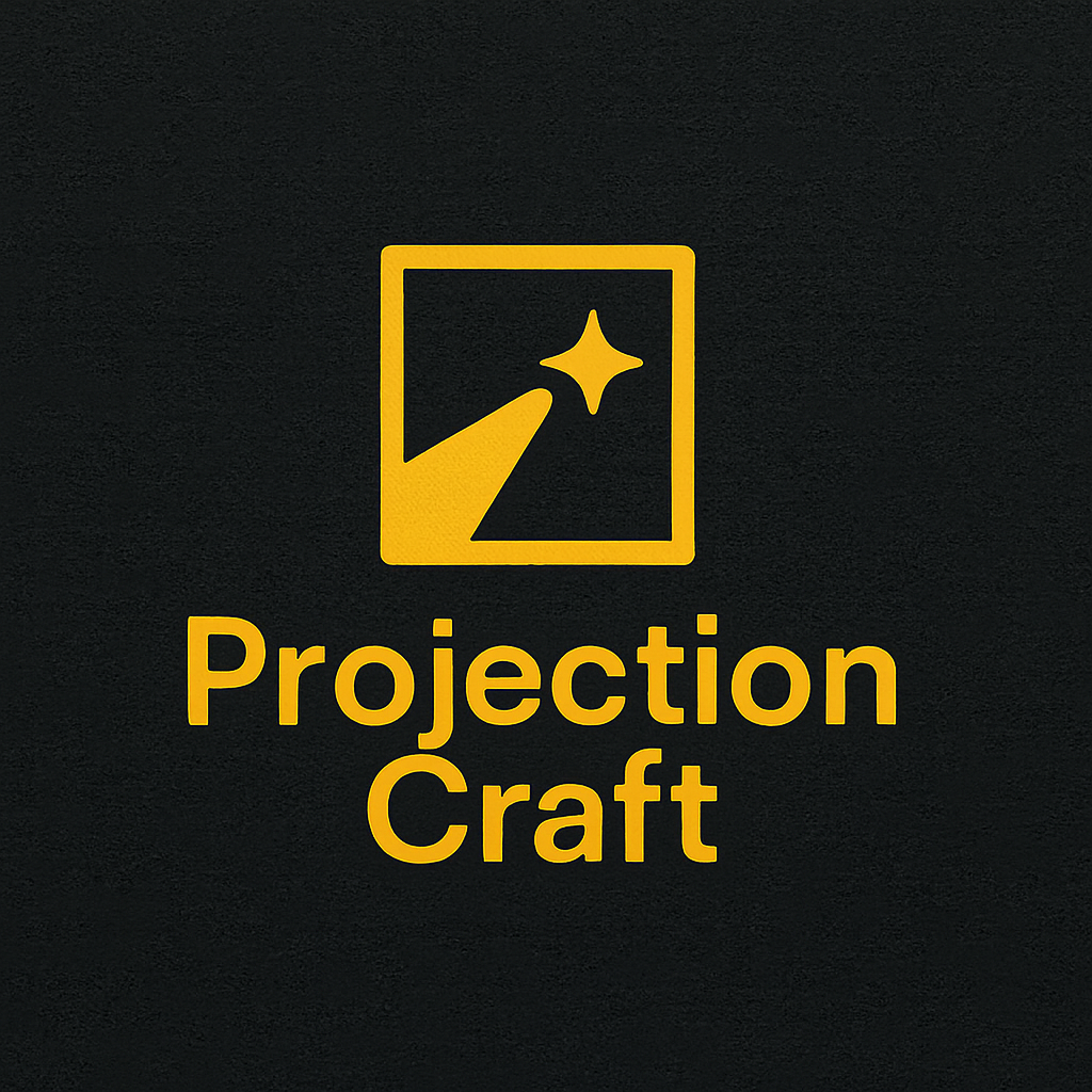 Writer: Projection Craft