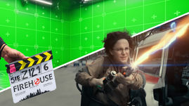 Exploring the Hidden Secrets of Ghostbusters Frozen Empire!