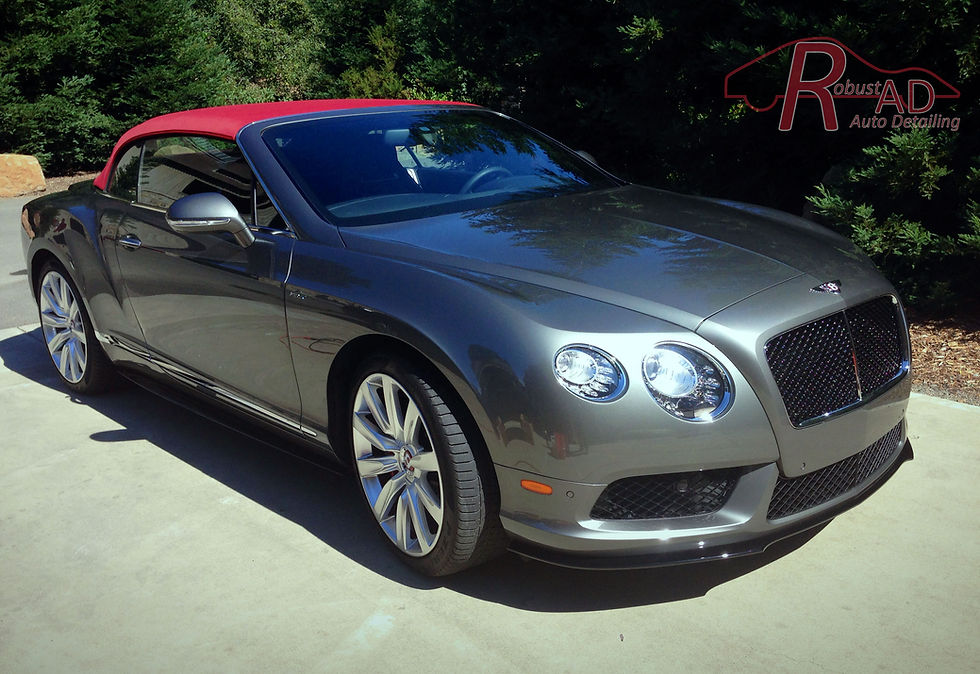 Read These 9 Myths About Paint Protection Film Before You Get Your Car Wrapped!