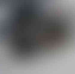 Front view of graphene coated Toyota Land Cruiser in customer’s garage