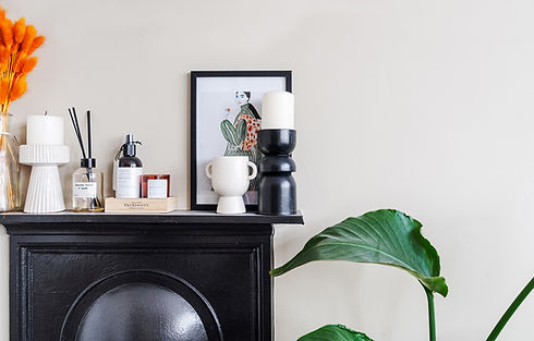 Home styling, Bournemouth, Dorset