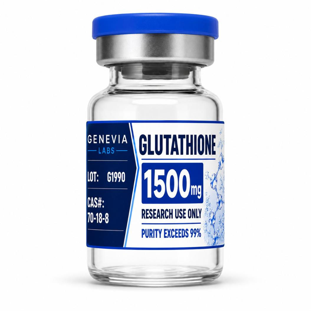 Glutathione 1500mg