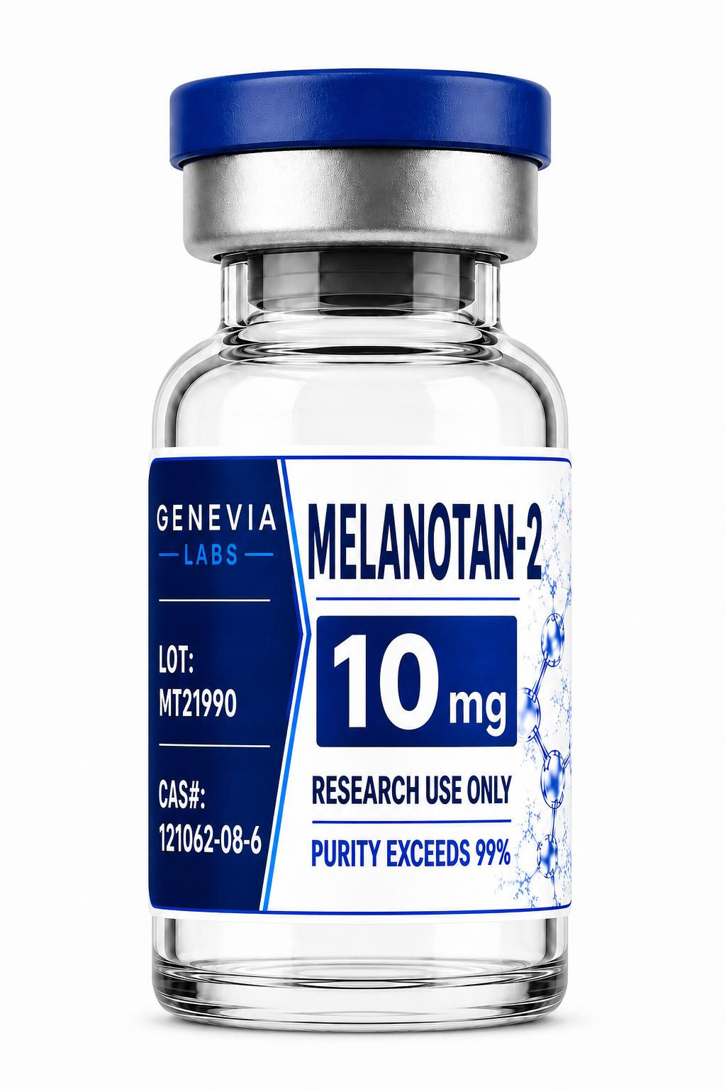 Melanotan II10mg