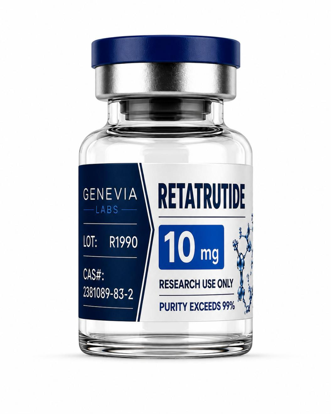 Retatrutide