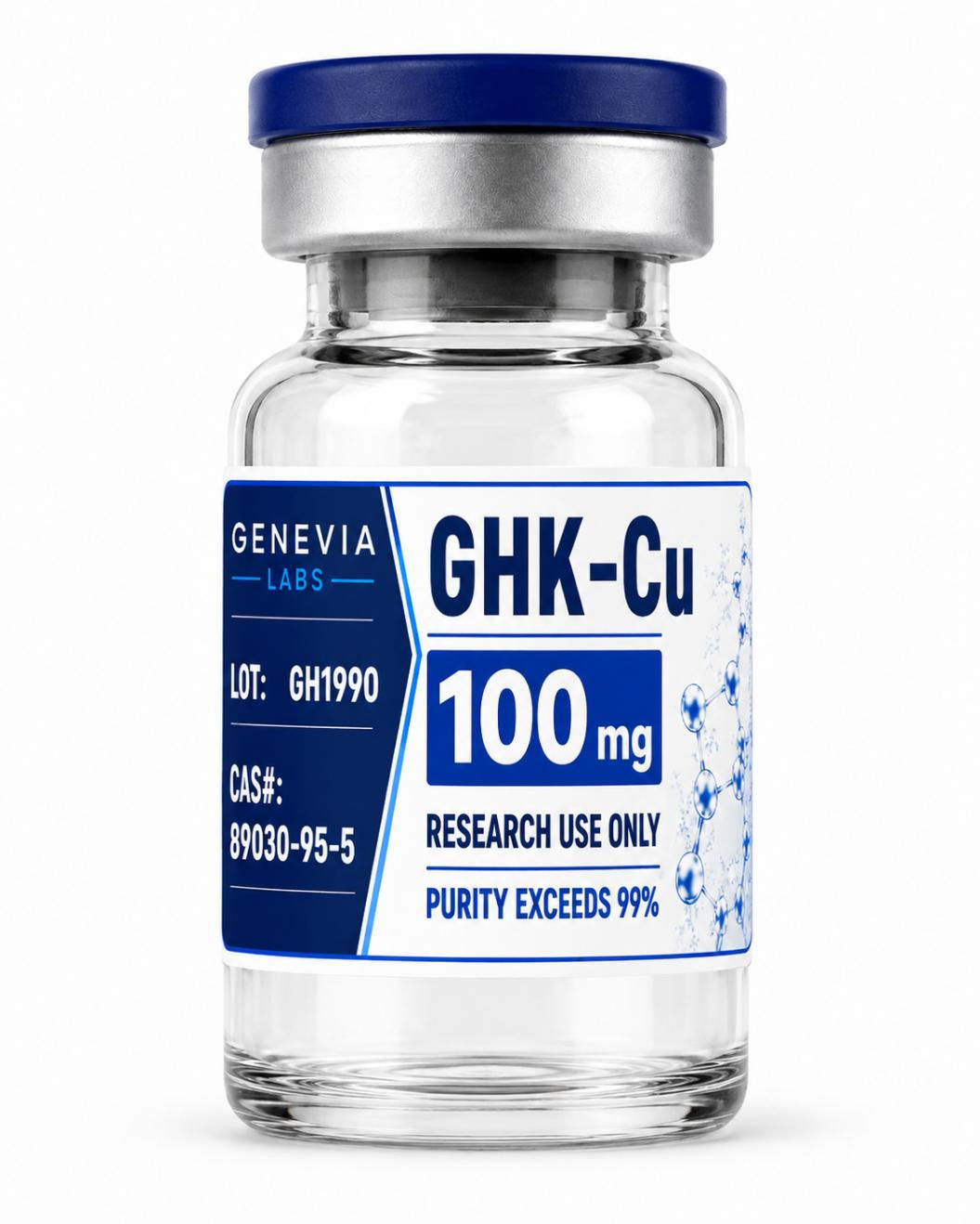 GHK-cu 100mg