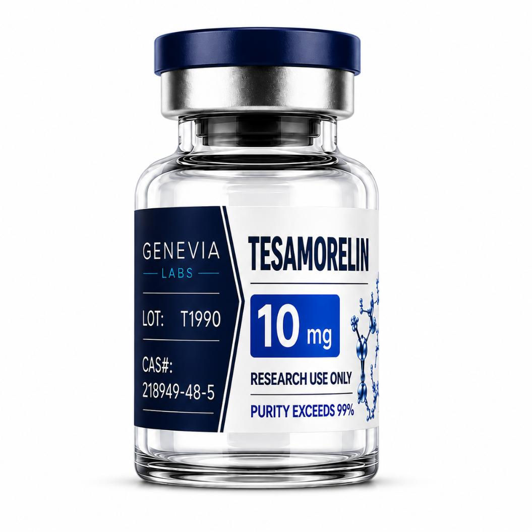 Tesamorelin 10mg