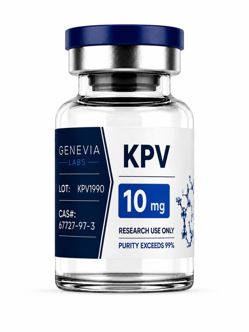 KPV 10mg