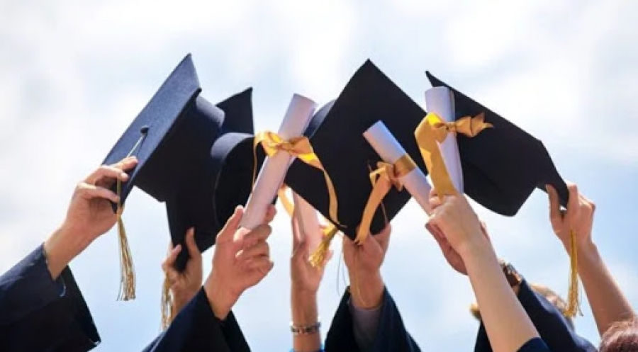 graduación