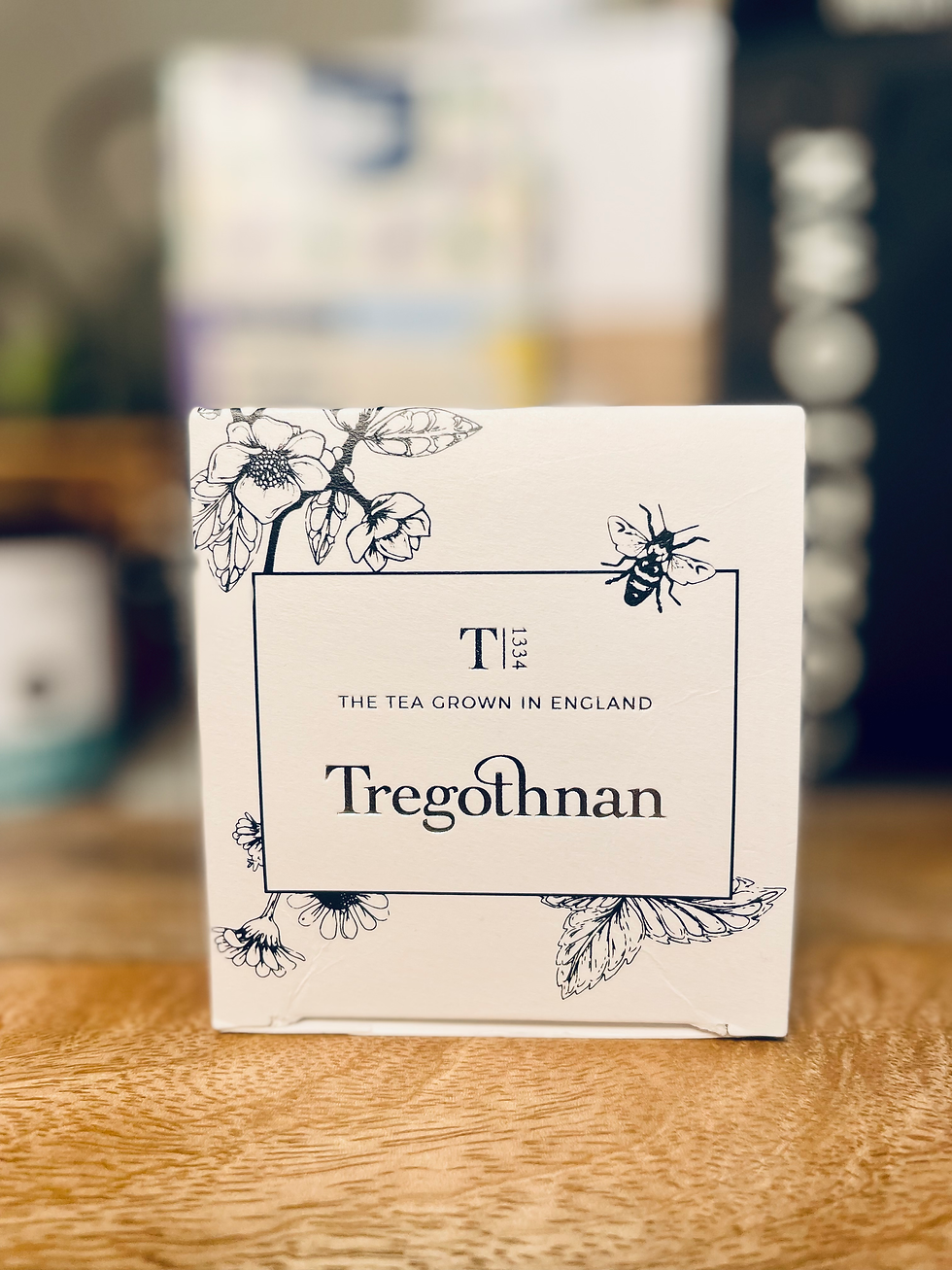 Thumbnail: Evening Treats Tea & Coffee Hamper