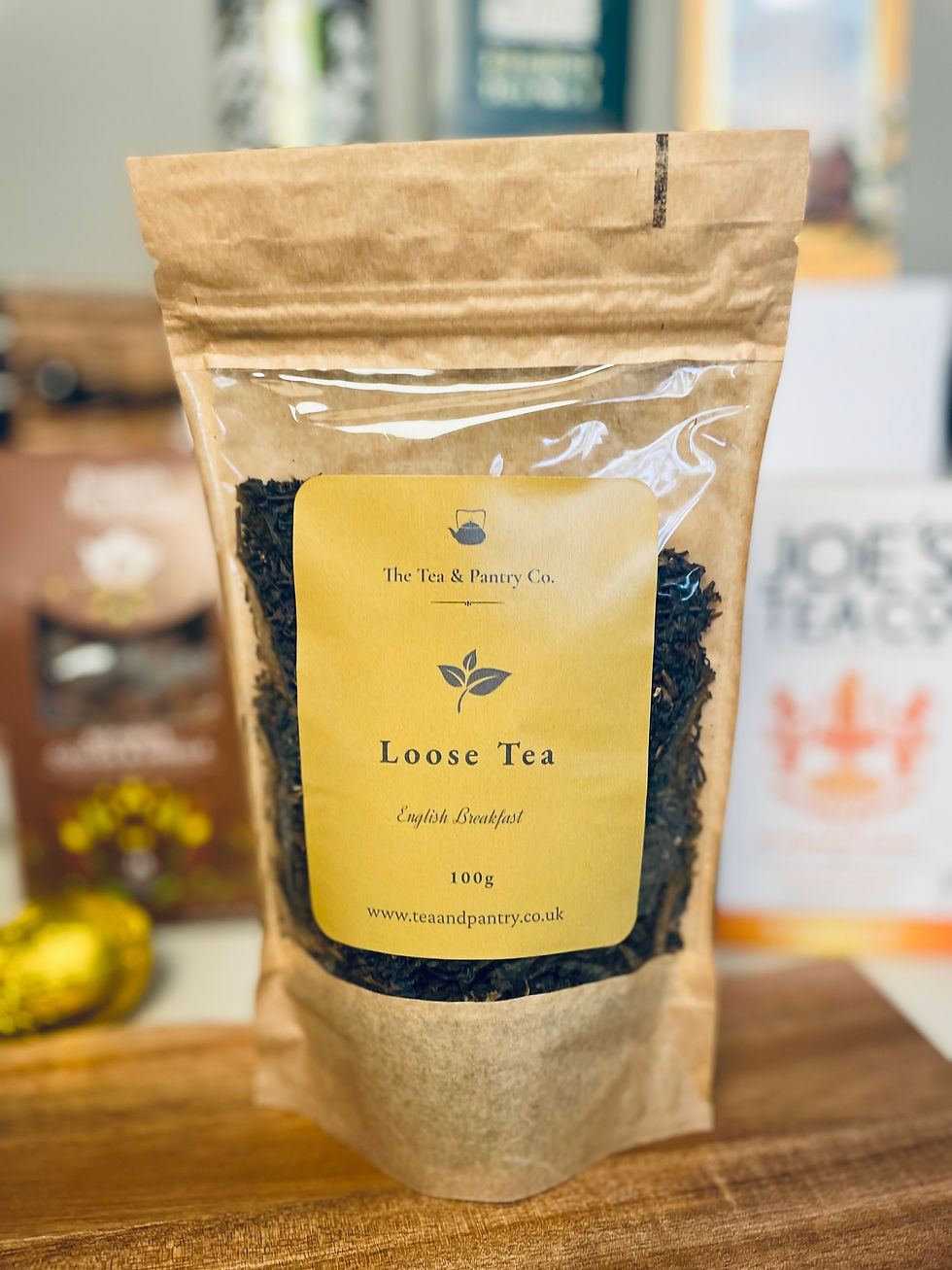 Thumbnail: Easter Tea Collection