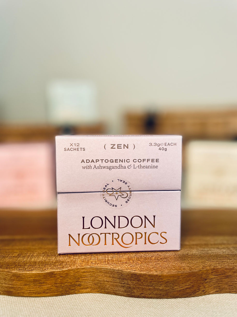 Thumbnail: London Nootropics