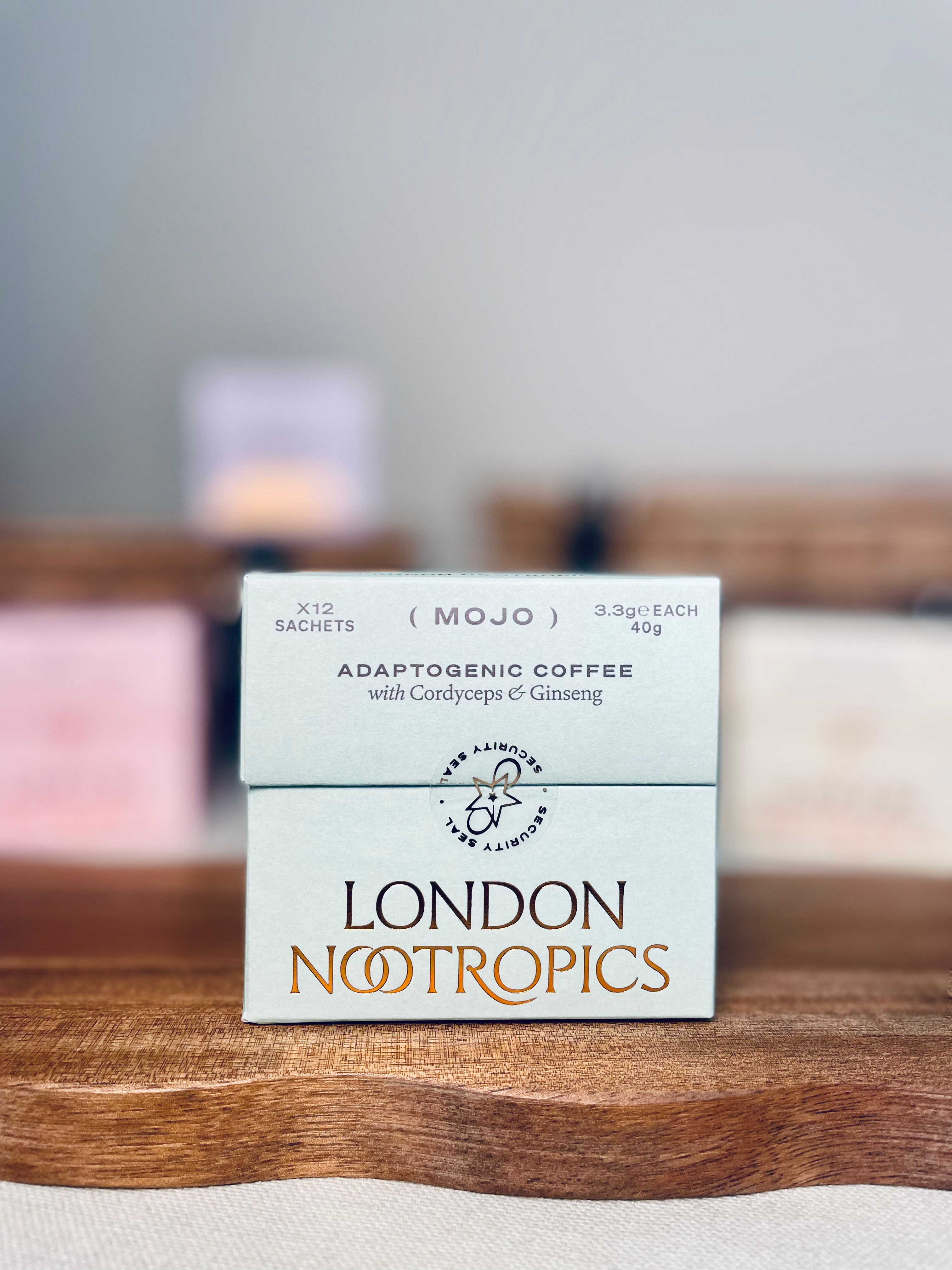 London Nootropics