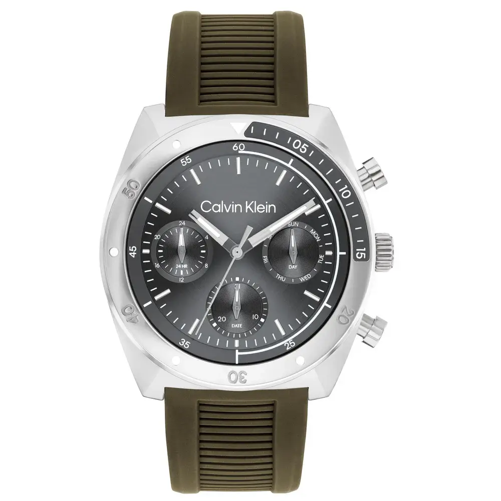 Men's Flex Watch (25200469)