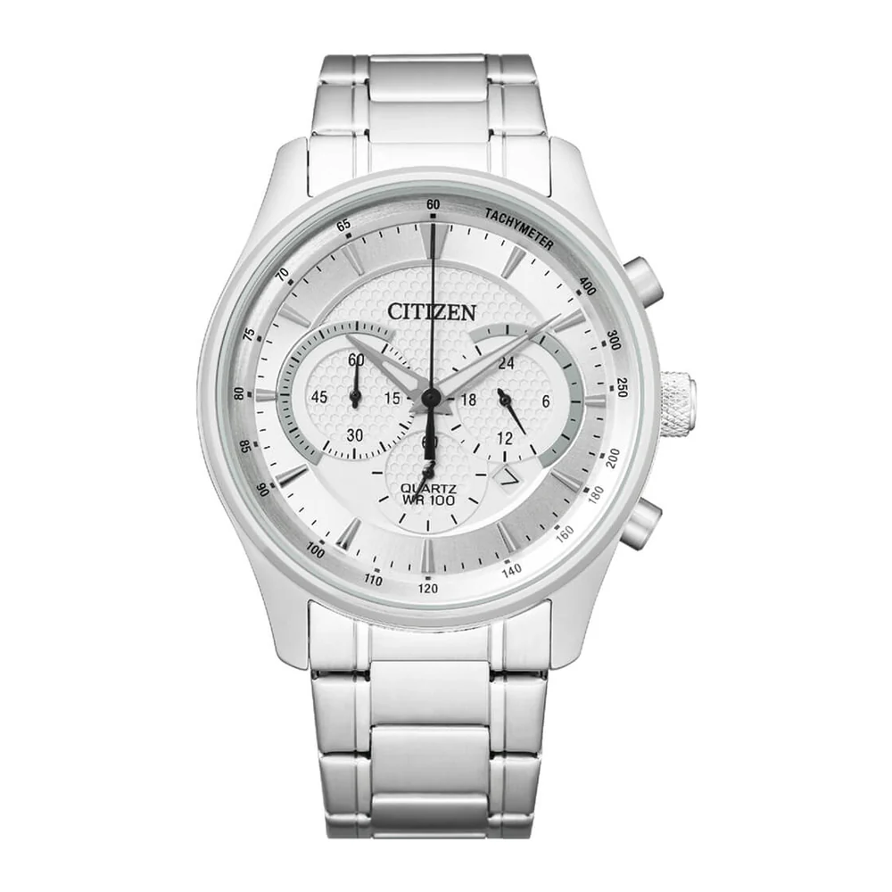 Men's Chronograph Watch (AN8190-51A)