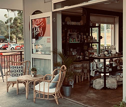Little Pantry Co. Medowie