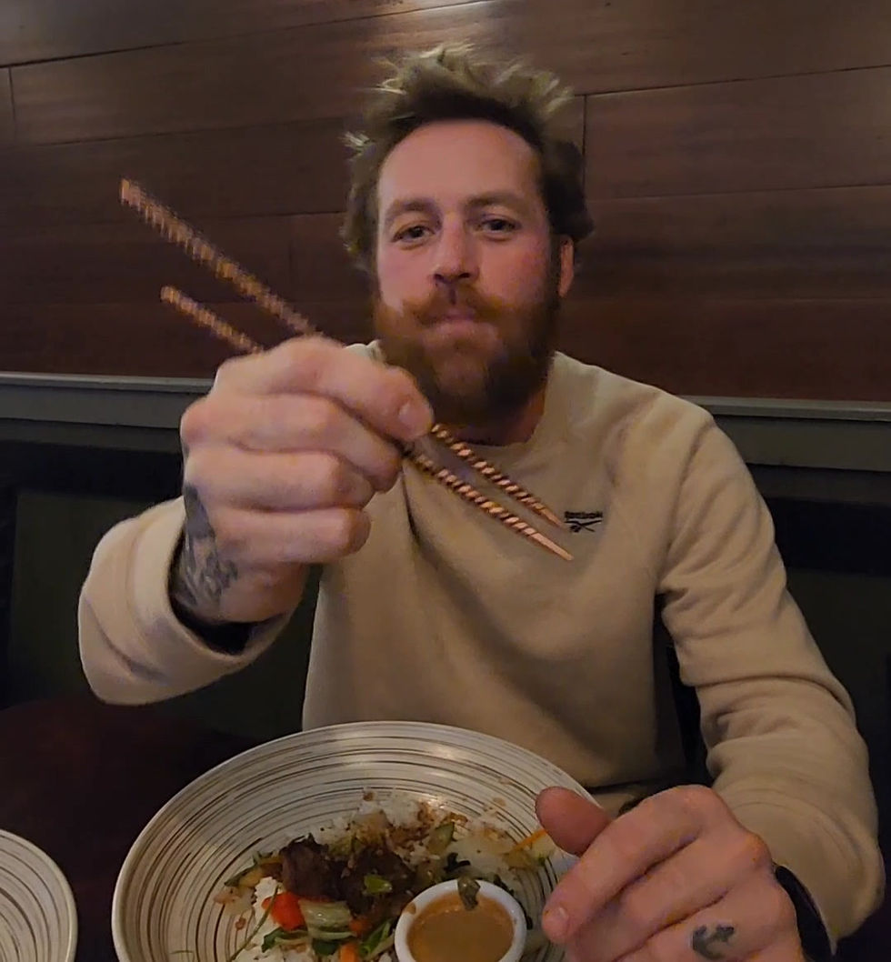 Thumbnail: The Copper Chop-Stix