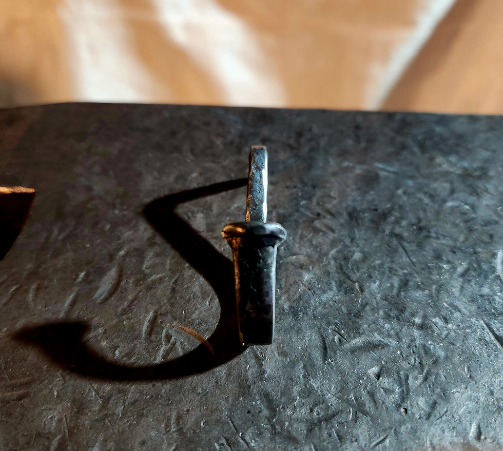 Thumbnail: The Captains Hook