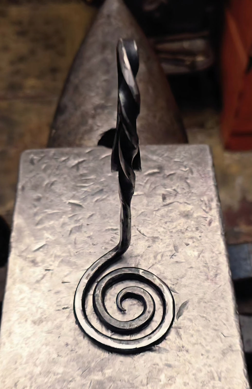 Thumbnail: FireFly Candle Holder