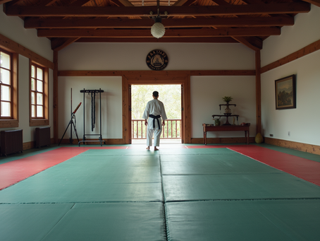 Ingram's Karate Team Gears Up for AAU Nationals in Ft Lauderdale After a Season of Dedication