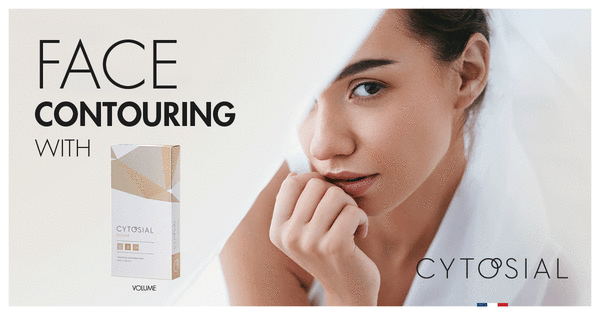 cytosial for face
