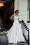 Jane Amor dress