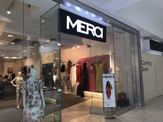 merci