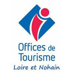 Office de Tourisme de loire et nohain