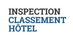 Inspection classement hôtel