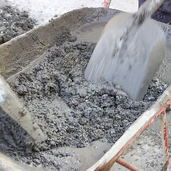 mortier adjuvant béton hydrofuge