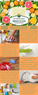 Introducing Green Clean: A better way to clean. Safe, Natural, Organic Cleaning Bar