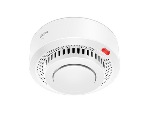 Smoke Detector - Zigbee | Smart Valley
