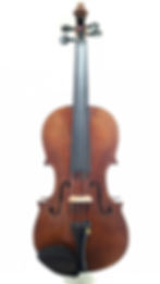 4/4 Violin Antique Old German Saxon Klingenthal