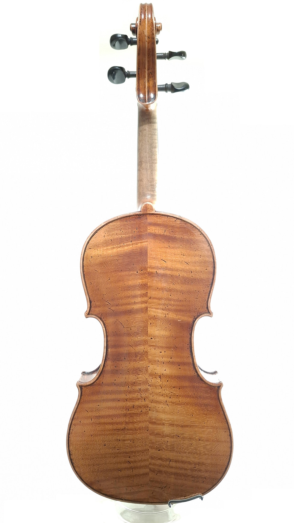 3/4 Violin Antique Old German Guarneri