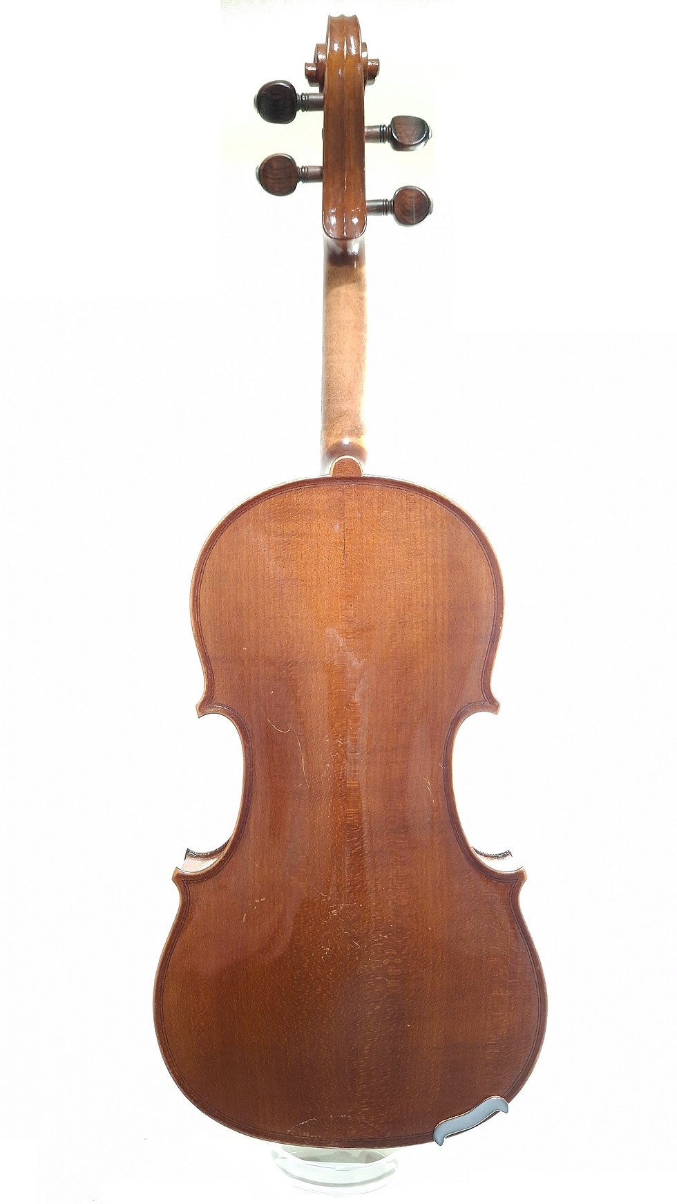 4/4 Violin Antique Old French Stradivarius
