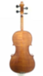4/4 Violin Vintage Old German Guarneri