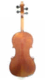 4/4 Violin Vintage Old German Gotz