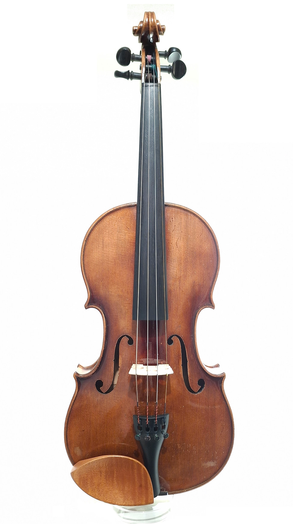 4/4 Violin Vintage Old German Stradivarius