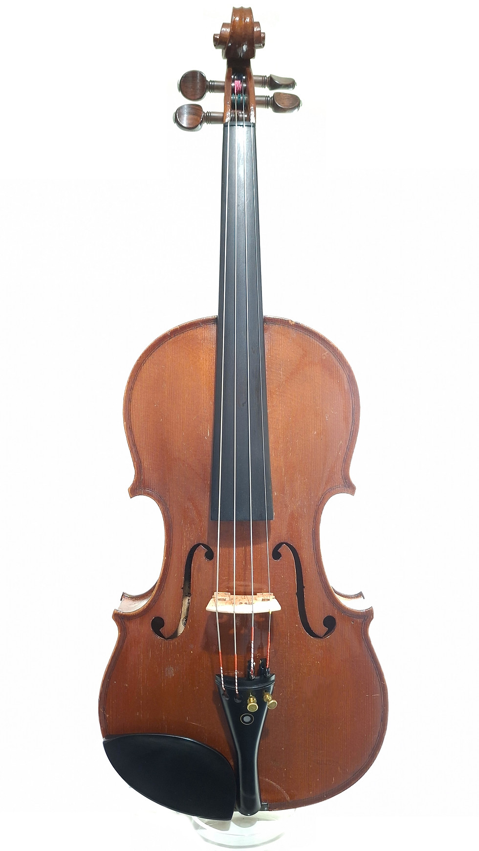 4/4 Violin Antique Old French Stradivarius