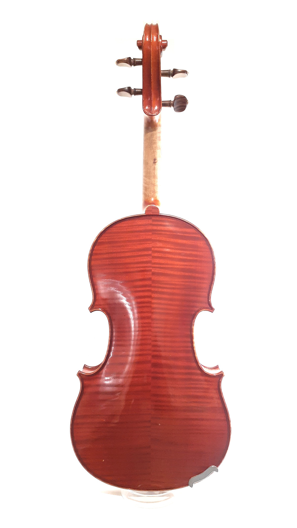 4/4 Violin Antique Old French JTL Blondelet