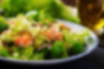 SALADA VERDE