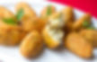BOLINHO DE BACALHAU