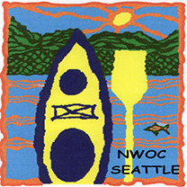 Northwest Outdoor Center logo