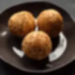 87. Sesam Ball A.C.G