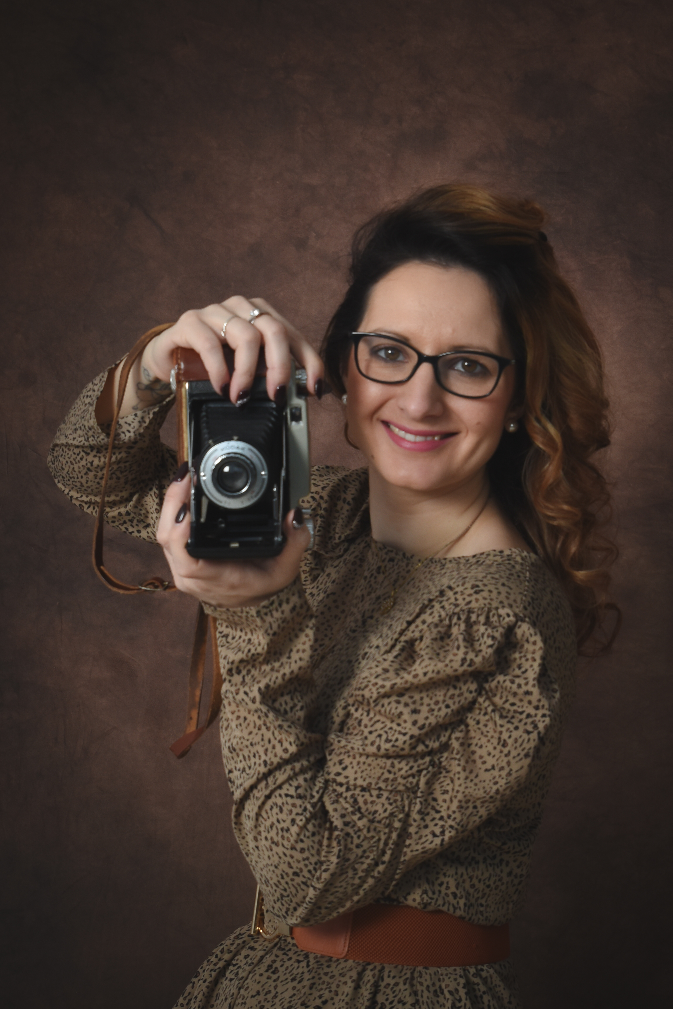 L' Atelier de Virginie Photographe